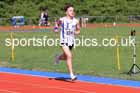 800 metres, 2026 North Eastern Track and Field Champs, Shildon, County Durham. Photo: David T. Hewitson/Sports for All Pics